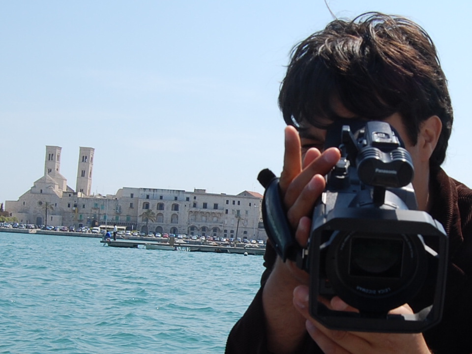 Registi molfettesi crescono